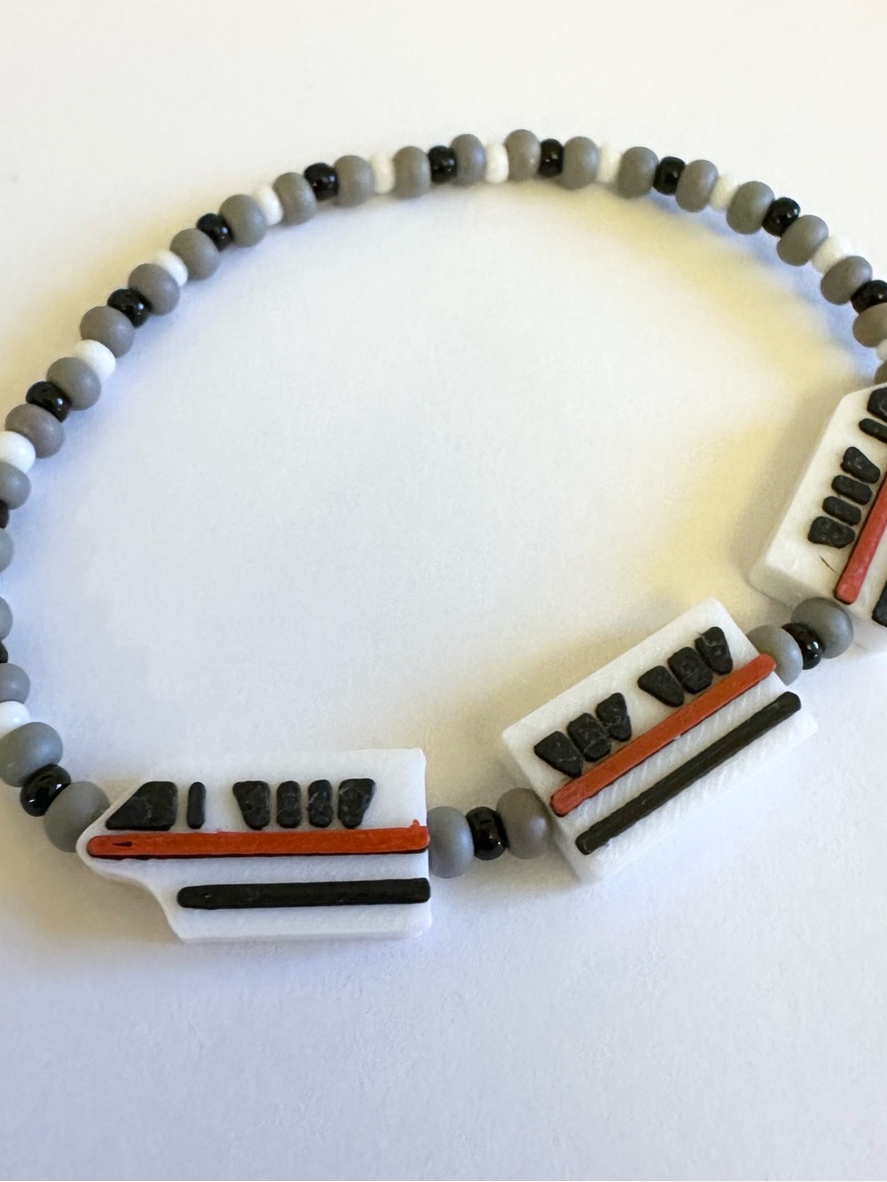 Monorail Bracelet - Picture 4 of 4